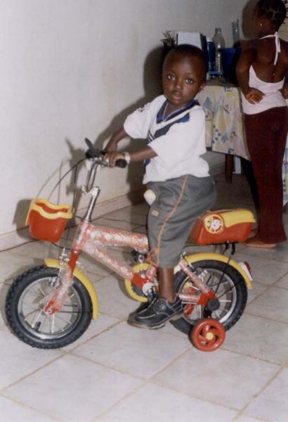mon fils